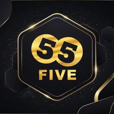 55FIVE - Game Bingo Seru untuk Semua
