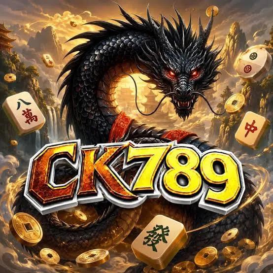 CK789 - Permainan Tembak Ikan Seru dan Mengasyikkan