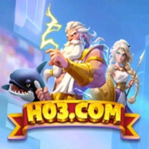 H03 - Mesin Slot Seru dan Menguntungkan