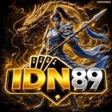 IDN89 - Game Live Casino Terbaik untuk Pengalaman Seru