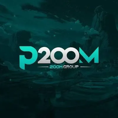 P200M - Petualangan Anime yang Seru dan Menarik