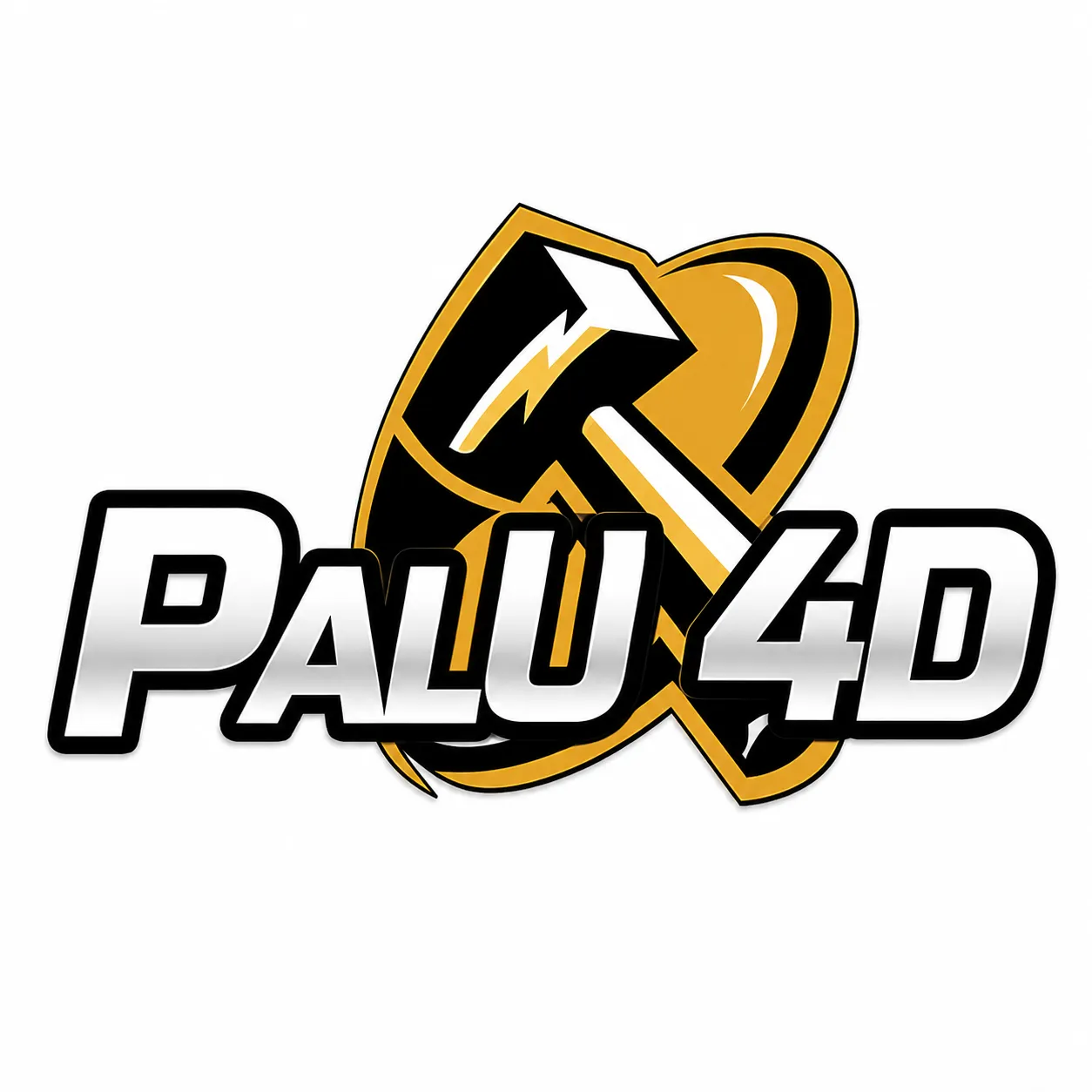 PALU4D - Petualangan Seru dalam Dunia MMORPG