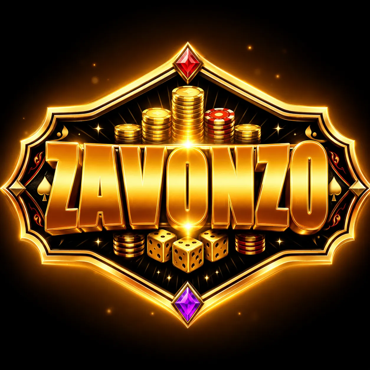 ZAVONZO - Petualangan Tak Terbatas di Dunia Terbuka