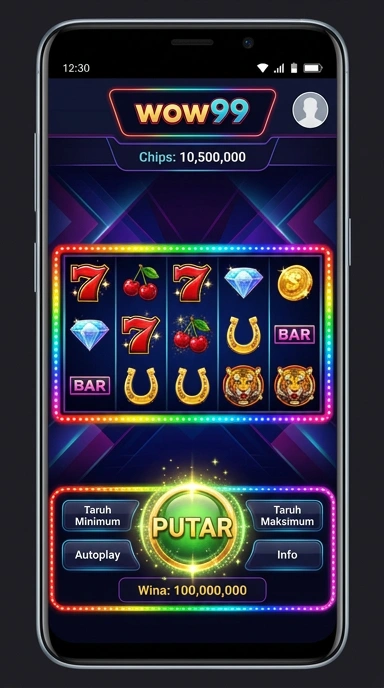 Koleksi aplikasi beragam di wow99 untuk semua kebutuhan.